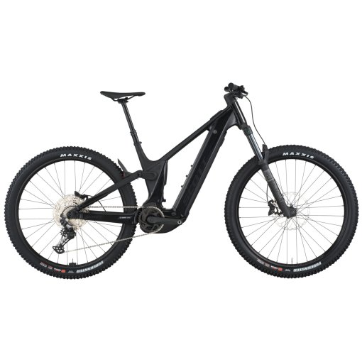 Immagine prodotto da SCOTT MTB Elettrica 29&quot; - PATRON eRIDE 930 - 2026 - nero