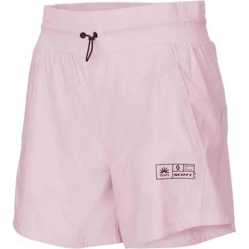 Produktbild von SCOTT Explorair Escape Lightweight Shorts Damen - bliss pink