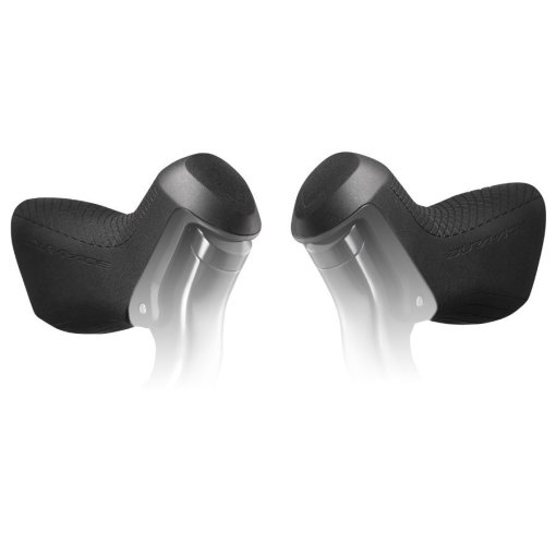 Amortiguador Shimano St-R9150 par – Road Bike