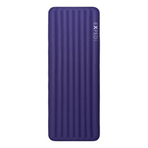 Productfoto van Exped MegaMat Ultra - Isolatiemat - LXW - aubergine