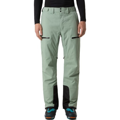 Foto de The North Face Pantalones Hombre - Chakal - Slate Moss