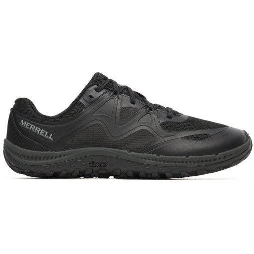Imagen de Merrell Trail Glove 8 Zapatillas barefoot para hombres - negro
