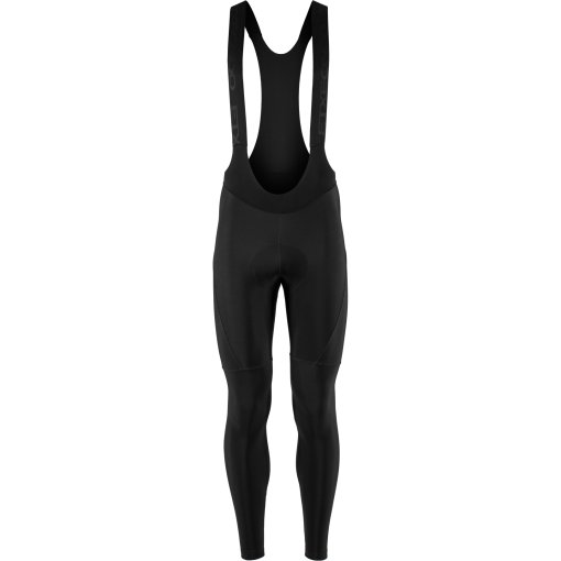 Foto de Etxeondo Culotte con Tirantes Ciclismo Hombre - Kom - Negro