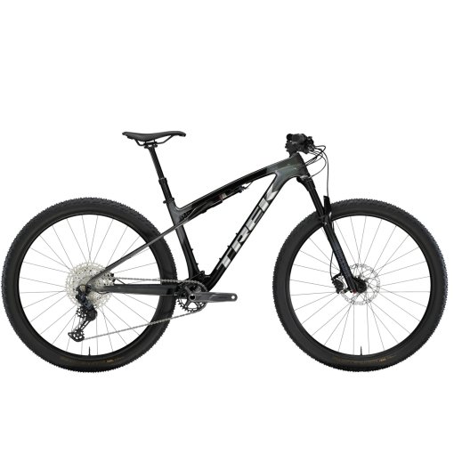 Immagine prodotto da Trek MTB 29&quot; - SUPERCALIBER SL 9.6 Gen 2 - 2025 - Dark Prismatic