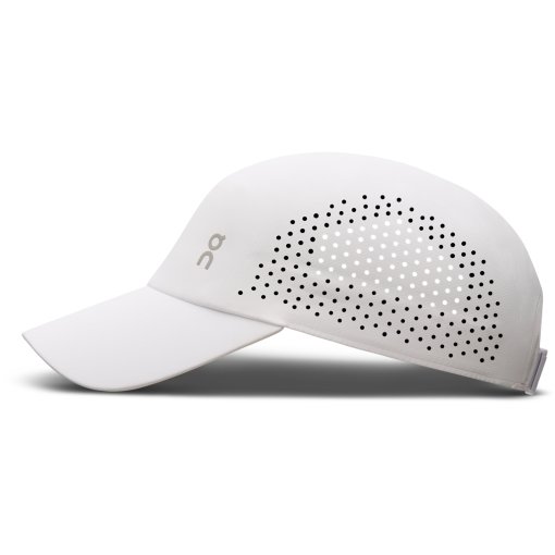 Produktbild von On Lightweight Cap - Weiß
