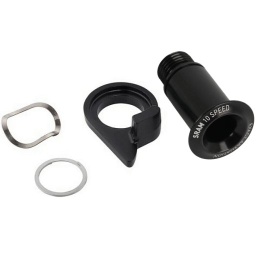 Immagine prodotto da SRAM Set di Viti di Fissaggio per Deragliatori Posteriori 2x10 velocità -  X0/X9 Type-2 - 11.7515.049.000