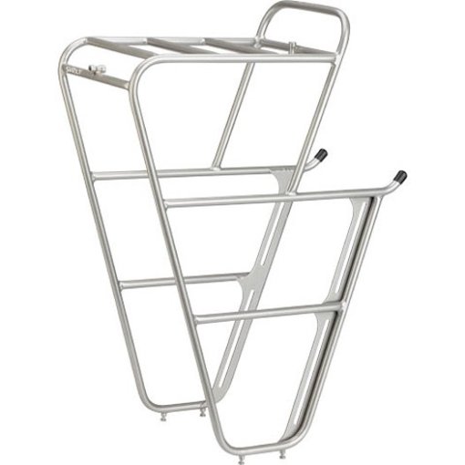Immagine prodotto da Surly Front Rack - Portapacchi Anteriore - silver