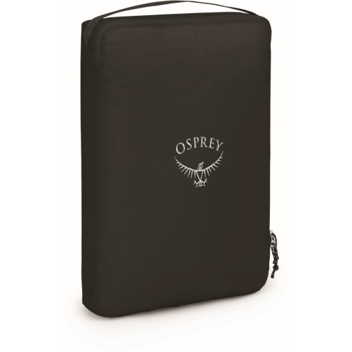 Foto de Osprey Bolsa Maletas - Ultralight Packing Cube Large - Negro