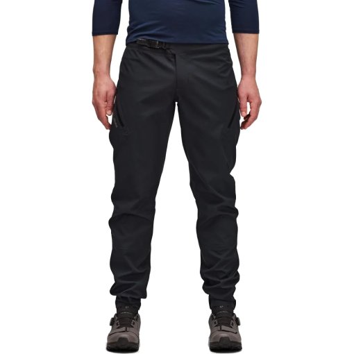 Immagine prodotto da PEARL iZUMi Pantaloni Impermeabili Uomo - Summit 3L 19112408 - nero - 021