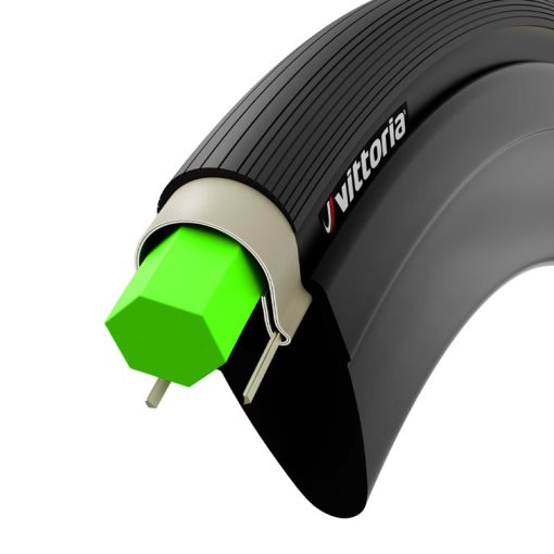 Vittoria Air Liner Anti-crevaison – Pour Pneus 21-25 Mm, CORSA, Neuf