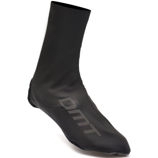 Productfoto van DMT Rain Race Overschoenen - black/black reflective