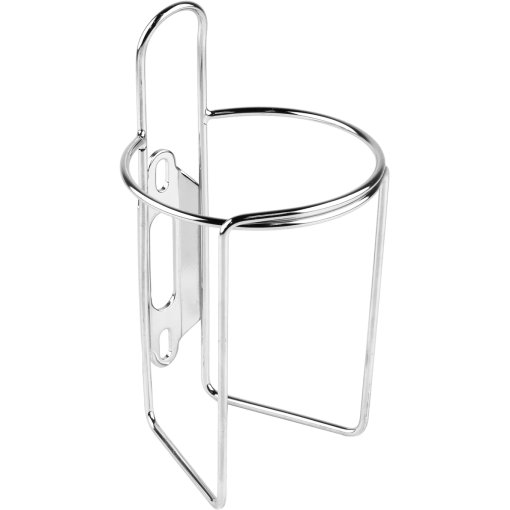 Picture of Velo Orange Retro Cage with Tab Bottle Cage - silver