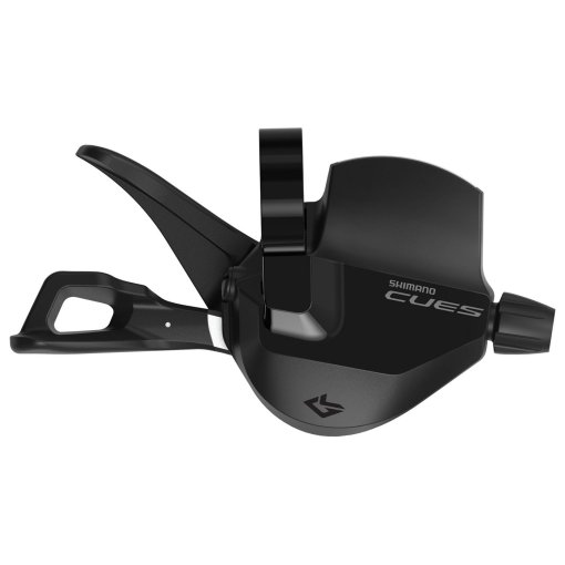 Produktbild von Shimano CUES SL-U6000 Schalthebel - Rapidfire Plus | OGD - 10-fach | rechts (10R)