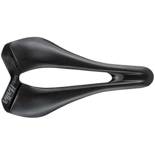 Produktbild von Selle Italia SLR Racing Replica Sattel - S3 | schwarz