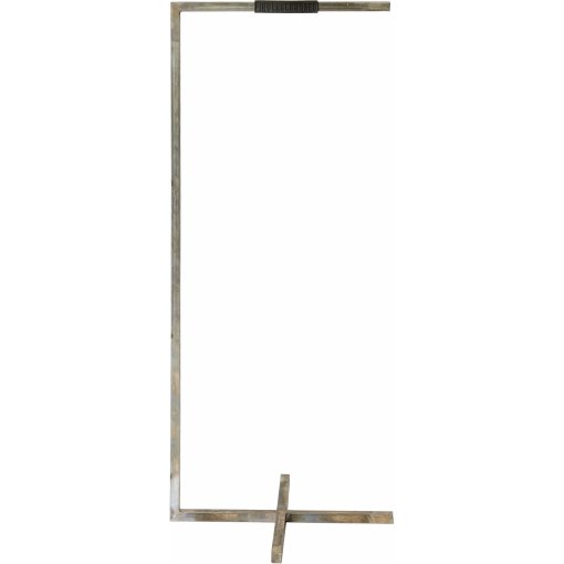 Foto de FINGERSCROSSED Soporte para Bicicleta - Plus Minus - Raw