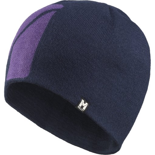 Image of Millet Logo Beanie - Galaxy/Saphir