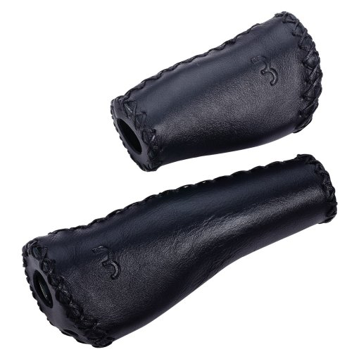 Immagine prodotto da BBB Cycling LeatherFix BHG-16N Manopole - nero