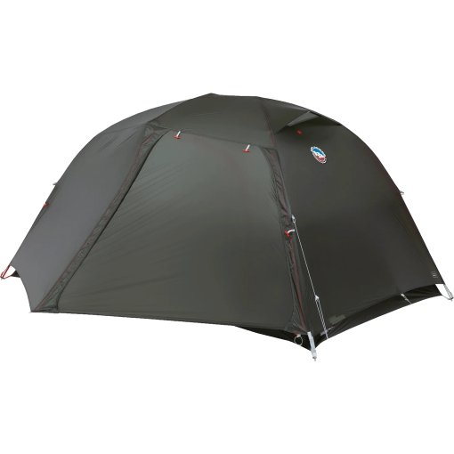 Obraz Big Agnes Namiot - Copper Spur UL2 - lichen green
