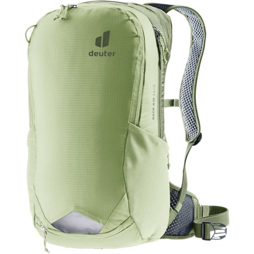 Foto de Deuter Mochila Ciclismo - Race Air 14+3 - mineral-grove