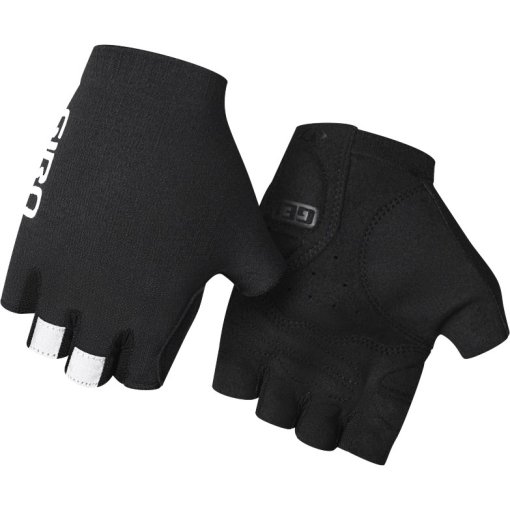 Foto de Giro Guantes Ciclismo Hombre - Xnetic Road - negro