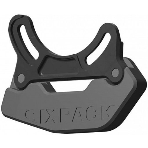 Foto de Sixpack Vertic ISCG-05 Chain Guide 28-36T - lower Unit - black