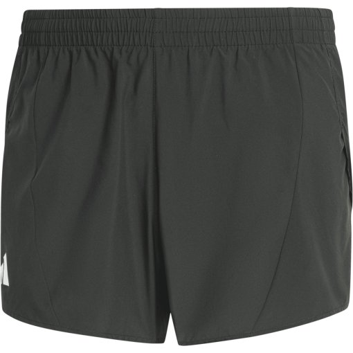 Kuva tuotteesta adidas Adizero Essentials Split Juoksushortsit Mies - black IM8585