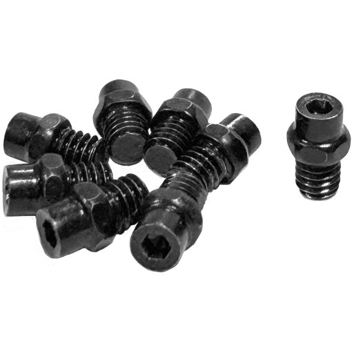 Produktbild von Leatt Pedal Clip-in Ersatzstift-Set - schwarz