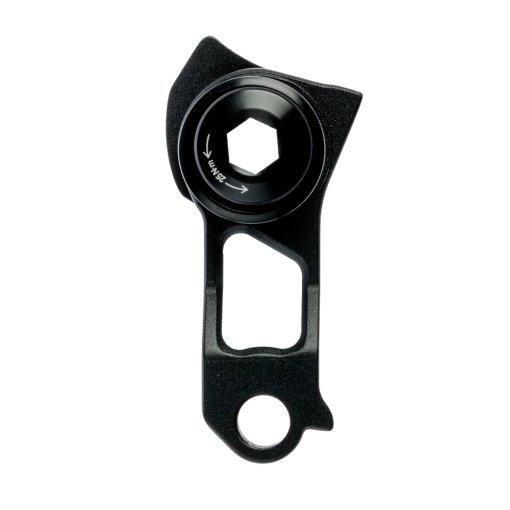 Photo produit de Faserwerk Steigbügel Patte de dérailleur - UDH