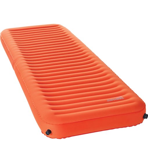 Foto de Therm-a-Rest Colchón Inflable - NeoLoft - Large - Ember