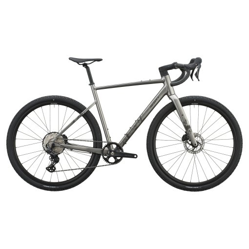 Slika izdelka SCOTT SPEEDSTER GRAVEL 20 - Gravel kolo – 2027 - tungsten grey