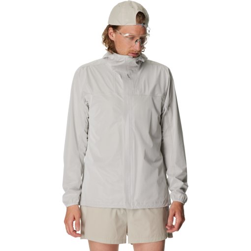 Productfoto van Houdini The Orange Jas Heren - Powderday White