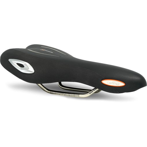 Photo produit de Selle Royal Selle - Lookin Athletic Stracciatella
