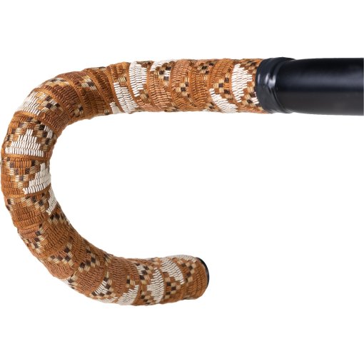 Billede af BTP Woven Jungle Bar Tape - Brown