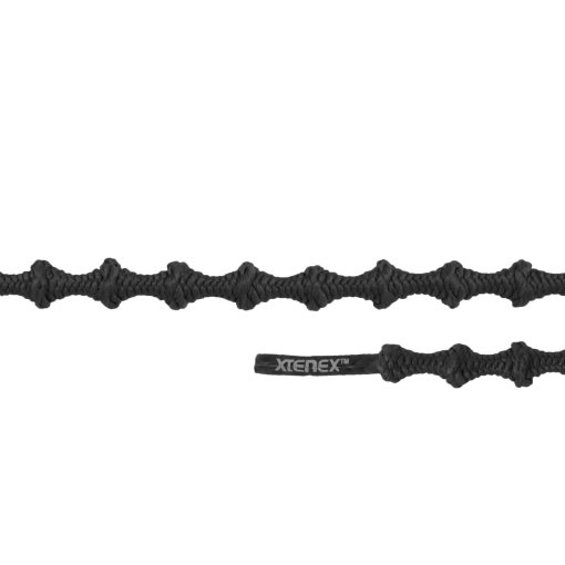 Foto de Xtenex Cordones Sport - 75cm - negro