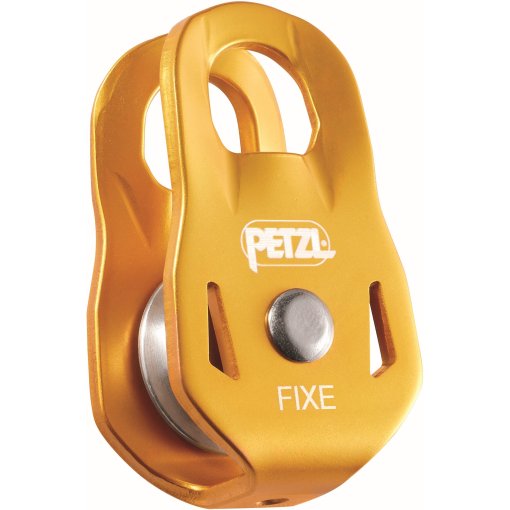 Foto de Petzl Fixe Polea - 2026