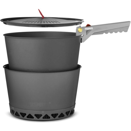 Foto de Primus PrimeTech Pot Set 2.3 L Juego de Ollas de Camping