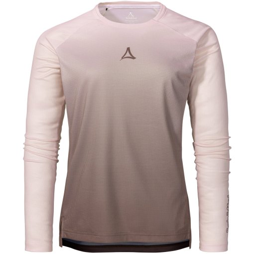 Produktbild von Schöffel Style Koitere Langarm-Trikot Damen - twilight mauve 3905