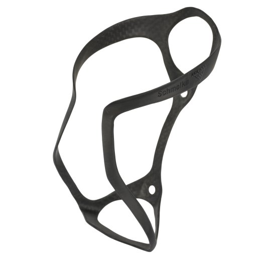 Immagine prodotto da Schmolke Portaborraccia - Carbon - Black Edition