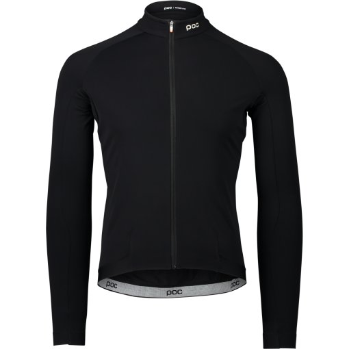 Foto de POC Maillot Hombre - Ambient Thermal - 1002 Uranium Black