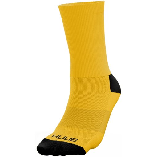 Immagine prodotto da HUUB Design Calzettoni da Ciclismo - mango