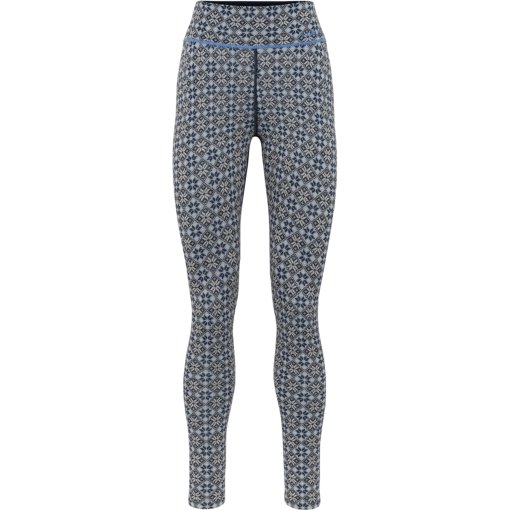 Immagine prodotto da Kari Traa Calzamaglia Donna - Rose Light High Waist - roya