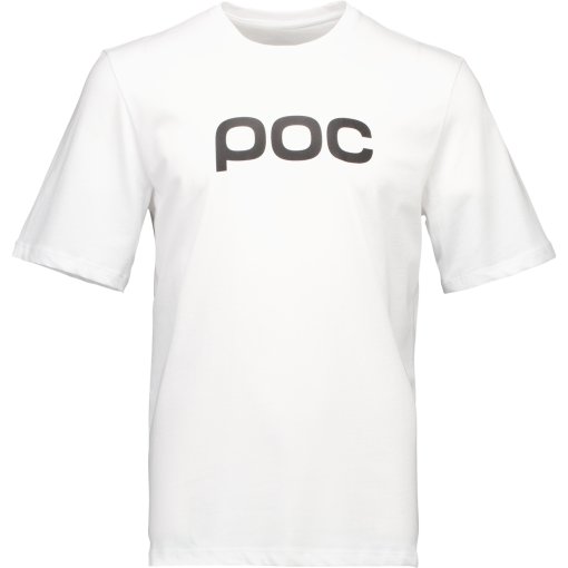 Foto de POC Camiseta Hombre - Tee - 1001 Hydrogen White