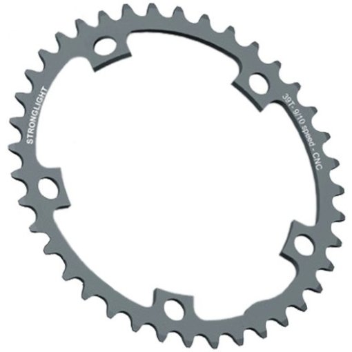 STRONGLIGHT ROAD CT2 110mm 53/39Tセット STRONGLIGHT ROAD CT2 110mm 53/39Tセット - メルカリ