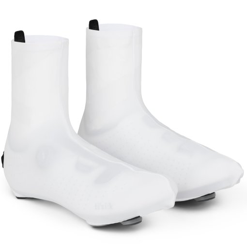 Kuva tuotteesta GripGrab RaceAero 2 Lightweight Road Shoe Covers - White