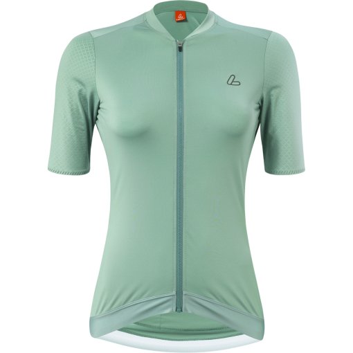 Immagine prodotto da Löffler Skys Hotbond® RF Full Zip Maglia ciclismo donna - cottage 363