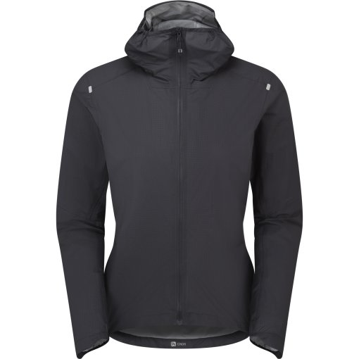 Foto de Rab Chaqueta Ciclismo Mujer - Cinder Phantom - ebony