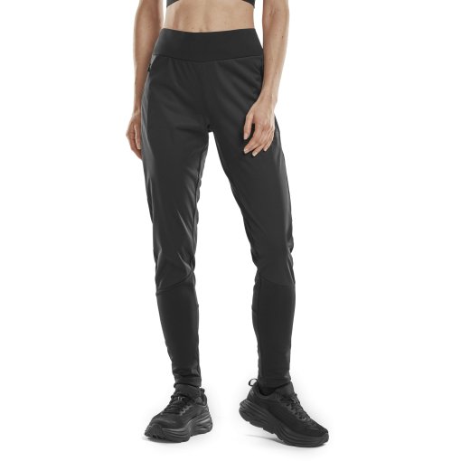 Immagine prodotto da CEP Pantaloni Donna - Cold Weather - nero