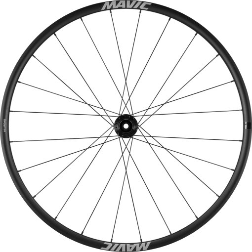 Produktbild von Mavic Allroad Hinterrad - 28&quot; | Clincher | Centerlock | UST - 12x142mm - Shimano HG