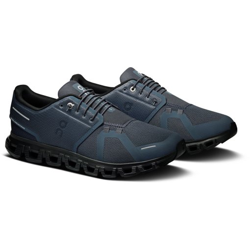Productfoto van On Cloud 6 Heren Schoenen - Navy | Black