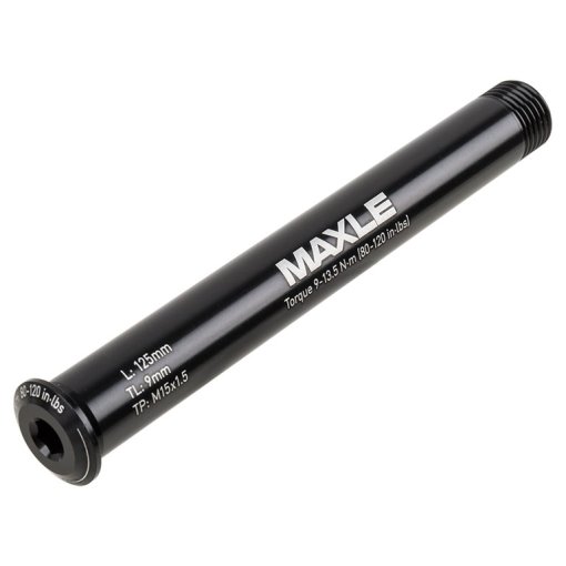 Photo produit de RockShox Maxle Stealth Road Thru Axle 15x100mm